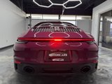 Used 2024 Porsche 911 Targa 4 GTS image 5