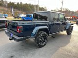 New 2025 Jeep Gladiator Willys image 3