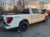 New 2025 Ford F150 Platinum w/ Equipment Group 702A High image 3