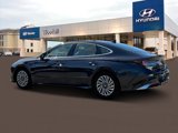 New 2025 Hyundai Sonata Limited image 4