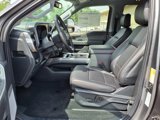 New 2025 Ford F250 Lariat w/ Black Appearance Package image 5