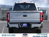 New 2025 Ford F250 Lariat w/ Lariat Ultimate Package image 6