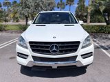 Used 2015 Mercedes-Benz ML 350 2WD image 3