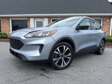 Used 2022 Ford Escape SE w/ SE Sport Appearance Package image 2