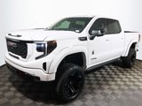 Used 2024 GMC Sierra 1500 AT4 w/ Technology Package image 4