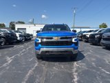 New 2026 Chevrolet Silverado 1500 LT image 2