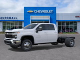 New 2025 Chevrolet Silverado 3500 LT w/ Convenience Package image 2