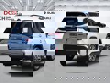 New 2025 Subaru Forester Touring image 4