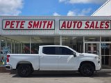 Used 2023 Chevrolet Silverado 1500 RST w/ All Star Edition Plus image 2