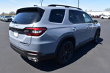 New 2025 Honda Pilot Black Edition image 3