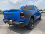 Used 2022 RAM 1500 Rebel w/ Rebel Level 2 Equipment Group image 5