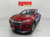 New 2026 Chevrolet Equinox LT w/ Convenience Package II image 3
