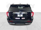 Used 2024 Ford Explorer XLT w/ Equipment Group 202A image 4