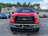 Used 2016 Ford F150 XL w/ Equipment Group 101A Mid image 6