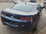 Used 2013 Chevrolet Camaro SS w/ Dusk Special Edition image 3