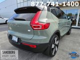 Used 2023 Volvo XC40 Recharge Ultimate image 5