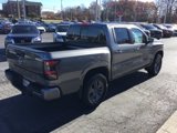 New 2025 Nissan Frontier SV w/ SV Convenience Package image 4