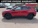 New 2025 Jeep Compass Latitude w/ Convenience Group image 5