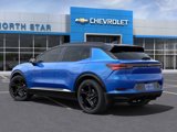New 2025 Chevrolet Equinox EV RS image 3