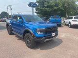 New 2025 Ford Ranger Raptor image 2