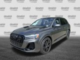 New 2025 Audi Q7 3.0T Premium Plus image 5