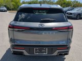 New 2025 INFINITI QX60 Luxe image 5