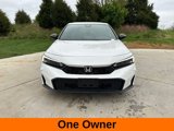 Used 2025 Honda Civic Sport image 4
