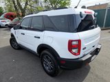 Used 2022 Ford Bronco Sport Big Bend image 5
