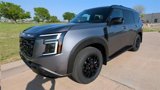 New 2025 Nissan Armada PRO-4X w/ Pro-4X Premium Package image 4