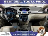 Used 2013 Honda Odyssey EX-L image 3