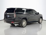 Used 2023 Cadillac Escalade ESV Premium Luxury image 6