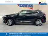 New 2025 Buick Envision Avenir image 5