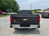Used 2015 Chevrolet Silverado 1500 LT w/ All Star Edition image 4
