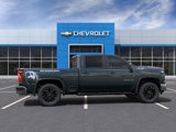 New 2025 Chevrolet Silverado 2500 LT image 5
