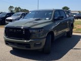 New 2026 RAM 1500 Laramie w/ Night Edition image 3