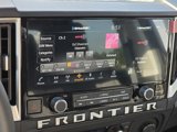 New 2026 Nissan Frontier SV image 5