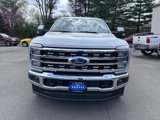 New 2025 Ford F250 Lariat w/ Lariat Ultimate Package image 2