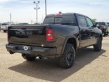 New 2025 RAM 1500 Rebel image 5