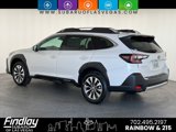 New 2025 Subaru Outback Touring XT image 4