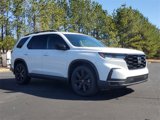 New 2025 Honda Pilot Black Edition image 3