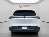 New 2025 Nissan Murano SL image 4