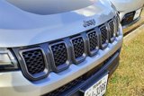 Used 2023 Jeep Compass Trailhawk image 3