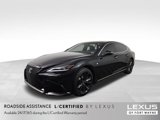 Used 2024 Lexus LS 500 F Sport image 2