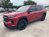 New 2026 Chevrolet Traverse LT w/ Midnight/Sport Edition image 2