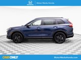 New 2026 Honda CR-V Sport Touring image 2