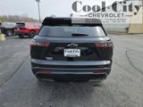 New 2025 Chevrolet Equinox RS image 4