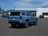 New 2025 Toyota 4Runner TRD Sport Premium image 5