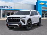 New 2026 Chevrolet Traverse Z71 w/ Enhanced Driving Package image 6