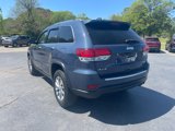 Used 2021 Jeep Grand Cherokee Limited w/ Luxury Group II image 3