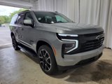 New 2025 Chevrolet Tahoe RST w/ Comfort Package image 3